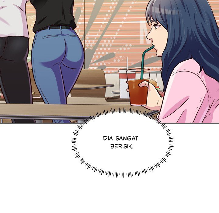 Time to Choose - Chapter 9 94