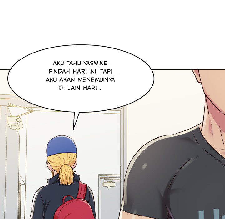 Time to Choose - Chapter 9 70