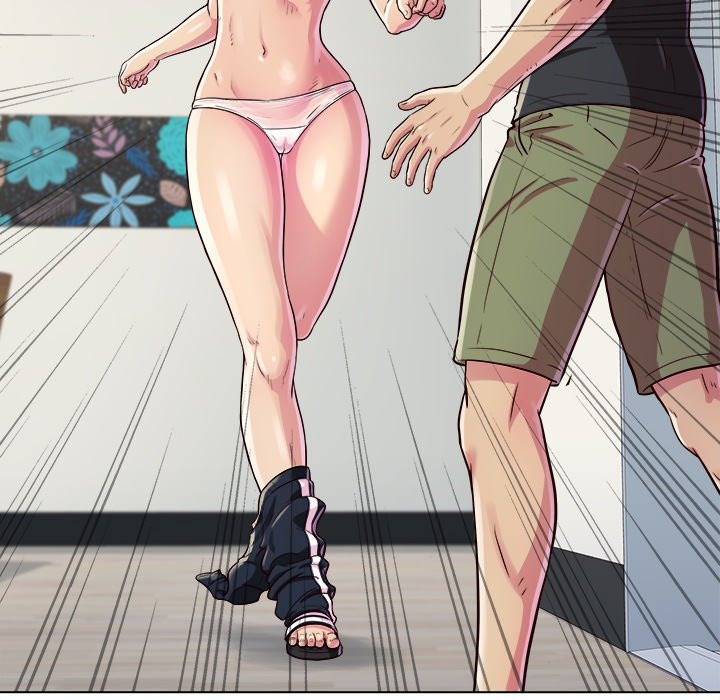 Time to Choose - Chapter 9 12