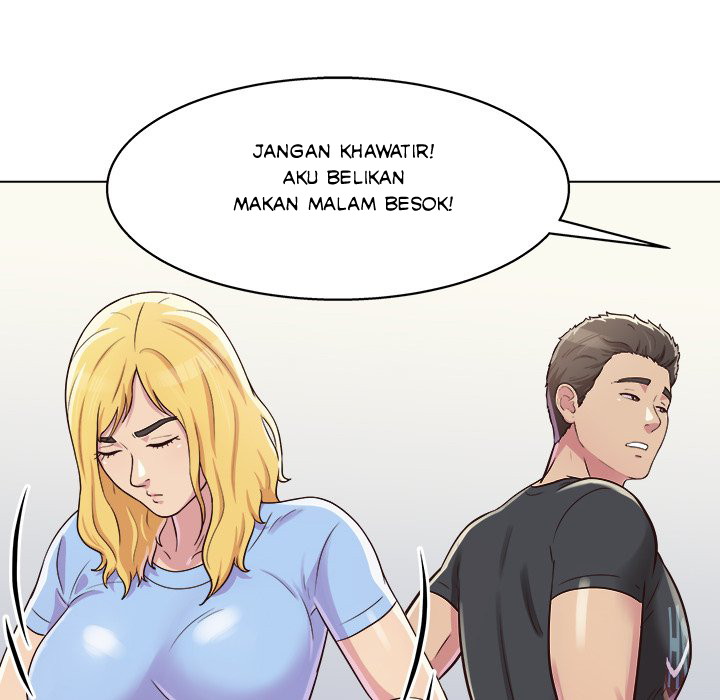 Time to Choose - Chapter 9 43