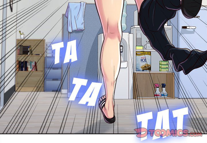 Time to Choose - Chapter 9 5