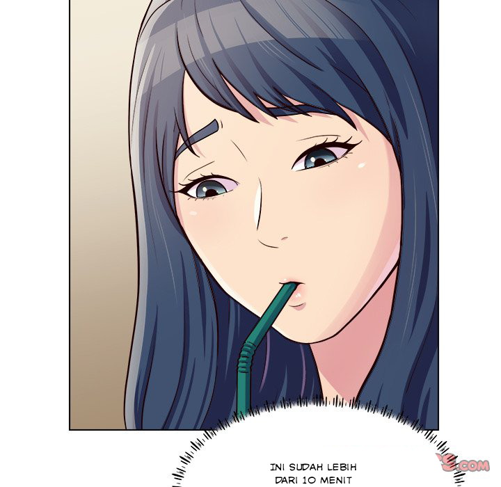 Time to Choose - Chapter 9 23
