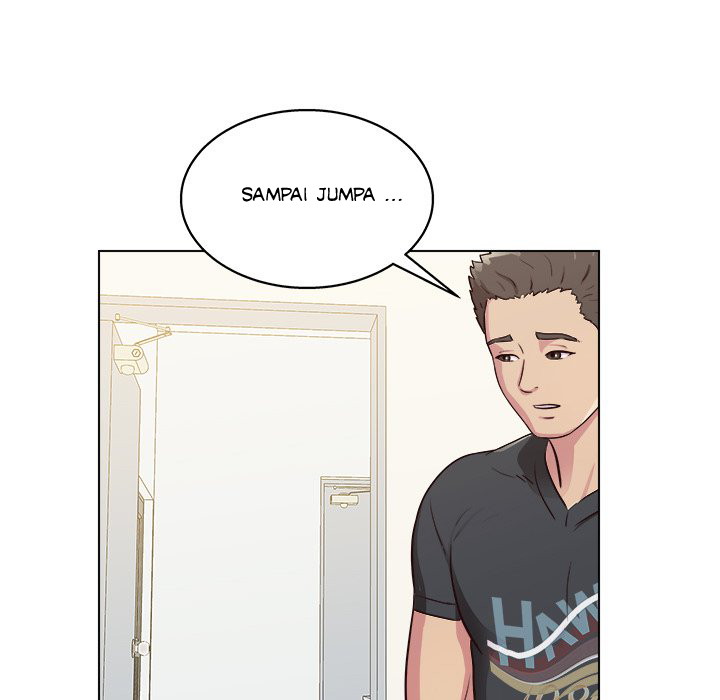 Time to Choose - Chapter 9 73