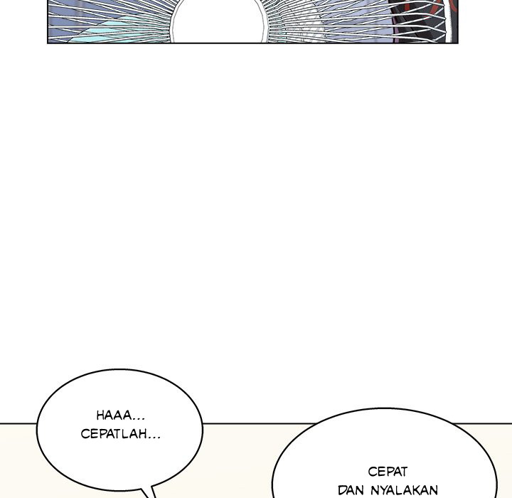 Time to Choose - Chapter 9 129