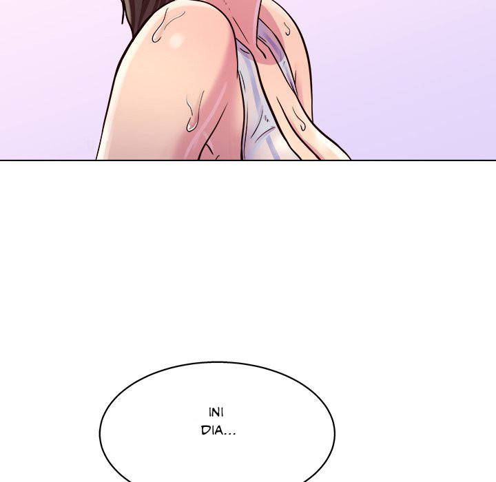 Time to Choose - Chapter 9 127