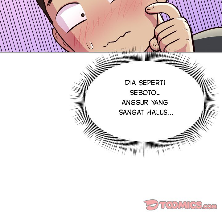 Time to Choose - Chapter 9 119