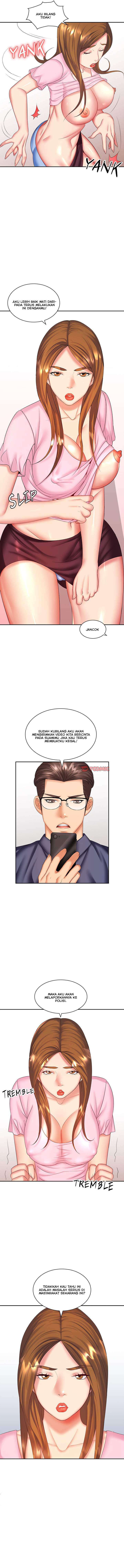 Office Troubles - Chapter 6 10