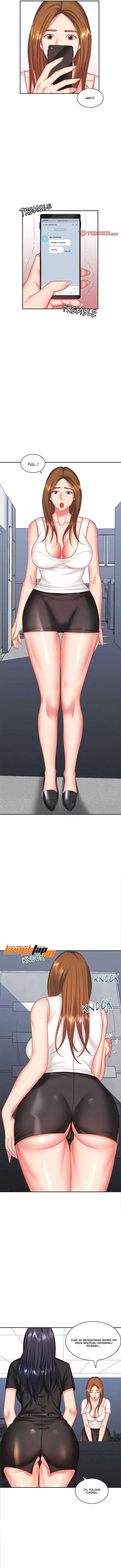 Office Troubles - Chapter 6 5