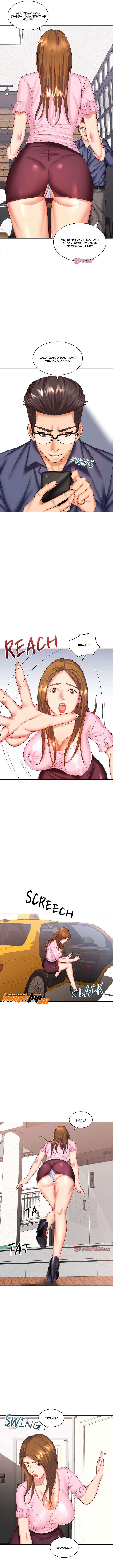 Office Troubles - Chapter 6 11