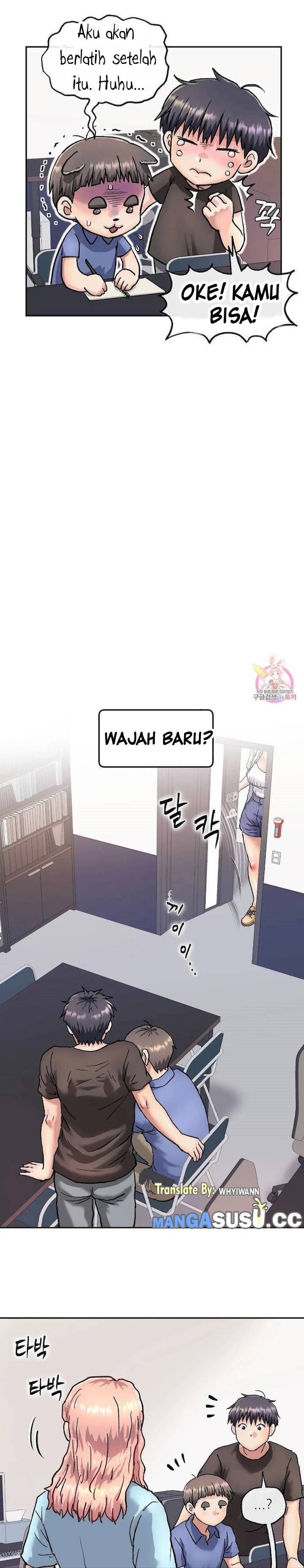 My Girlfriend Is a G-Cup! - Chapter 4 29