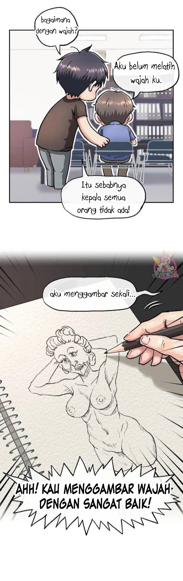 My Girlfriend Is a G-Cup! - Chapter 4 28