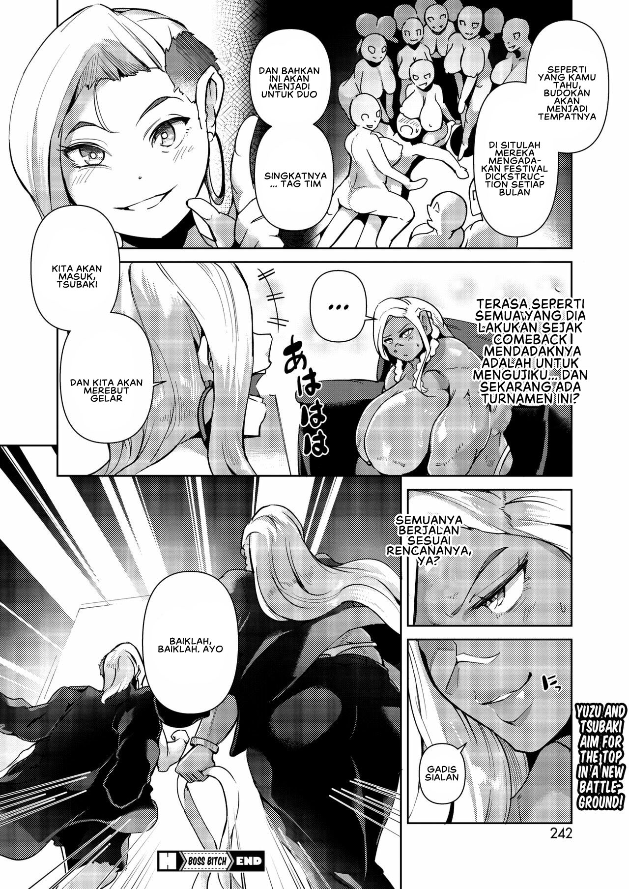 Gyakure Banchou - Chapter 2 24