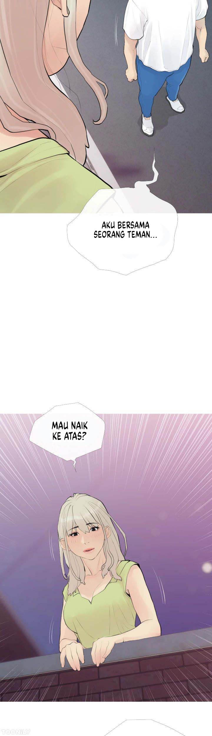 Obscene Private Lesson - Chapter 90 5