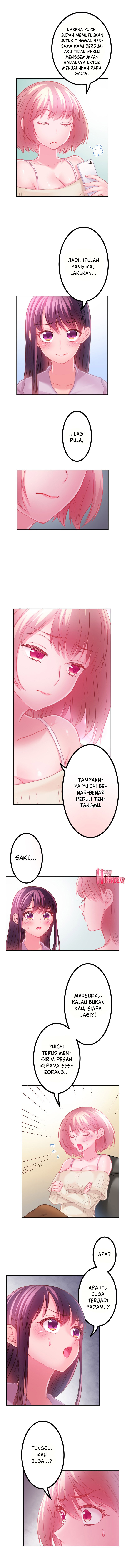 Diet For Sex - Chapter 24 10