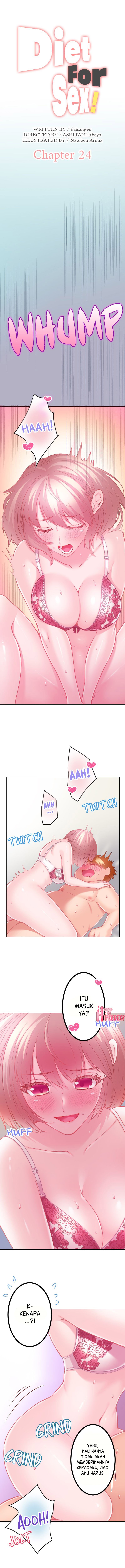 Diet For Sex - Chapter 24 2