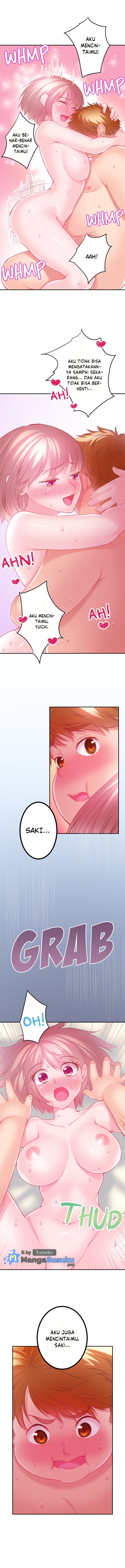 Diet For Sex - Chapter 24 5