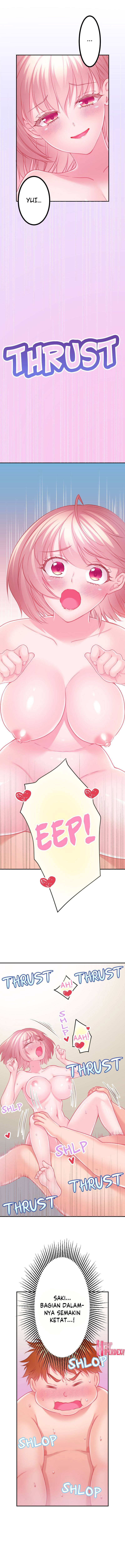 Diet For Sex - Chapter 24 6