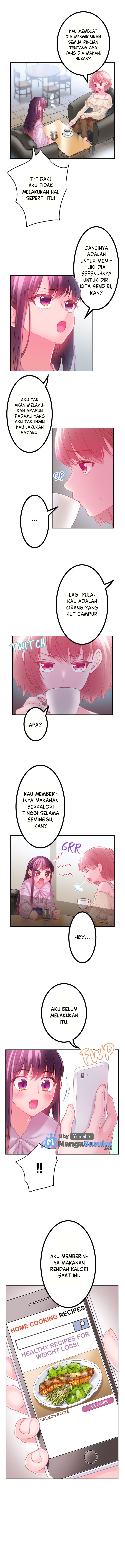Diet For Sex - Chapter 24 9
