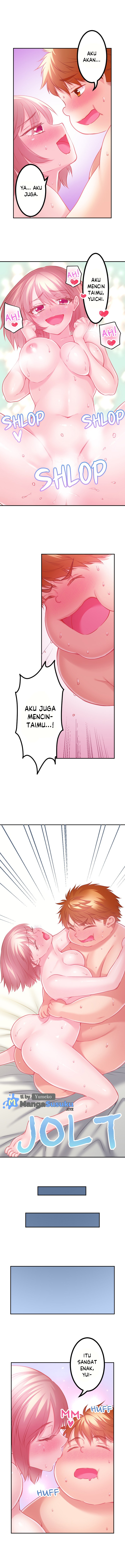 Diet For Sex - Chapter 24 7