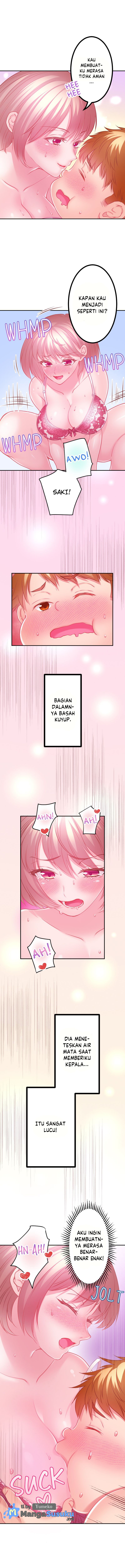 Diet For Sex - Chapter 24 3