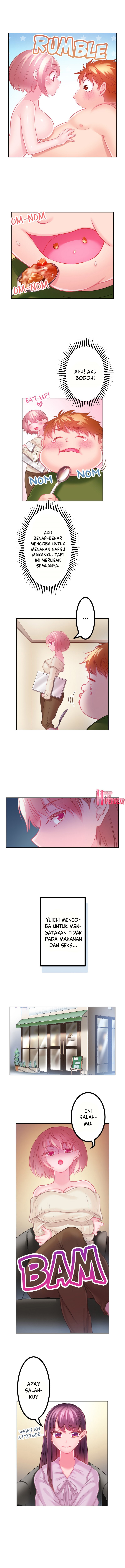 Diet For Sex - Chapter 24 8