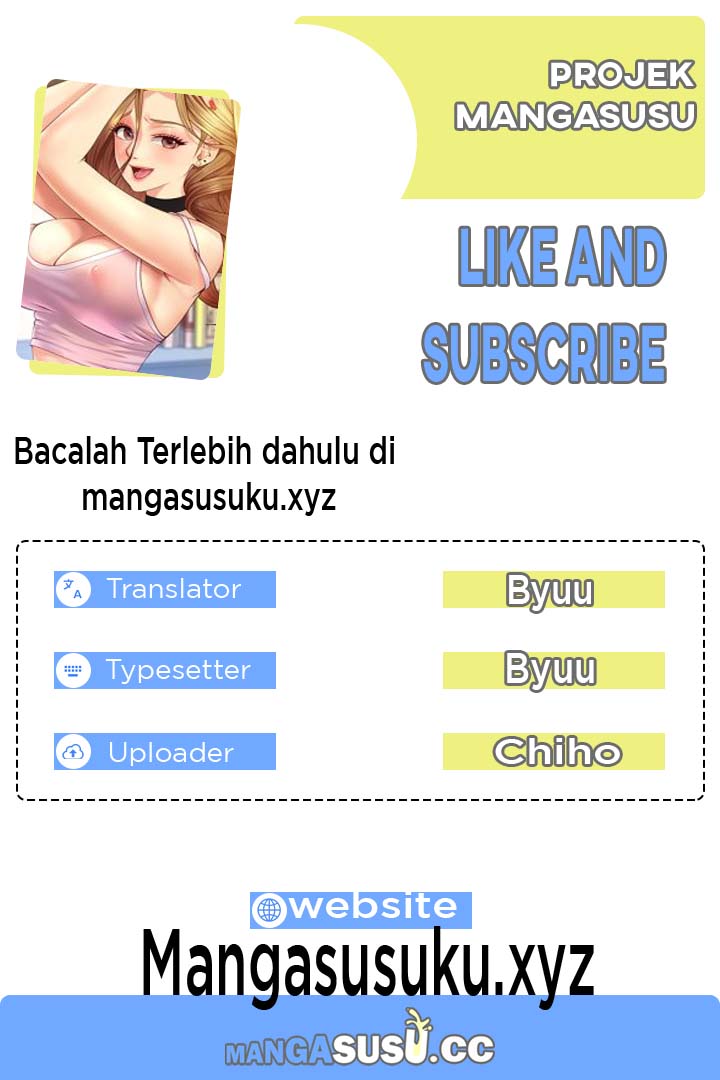 Like and Subscribe - Chapter 12 1