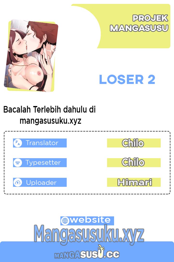 Loser 2 - Chapter 5 1