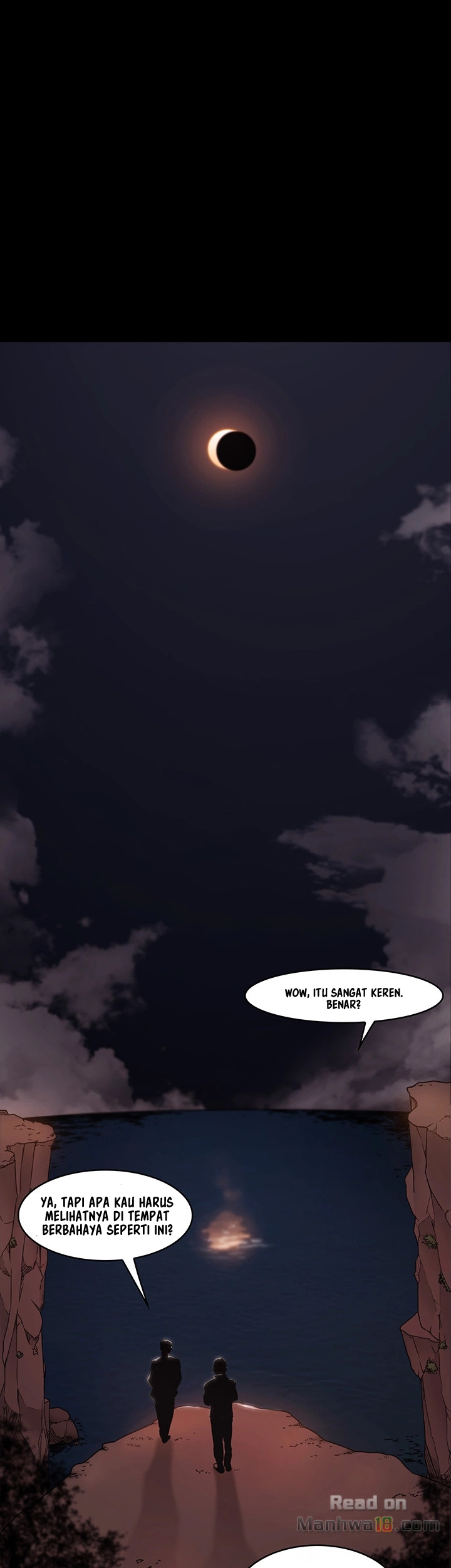 Loser 2 - Chapter 5 13