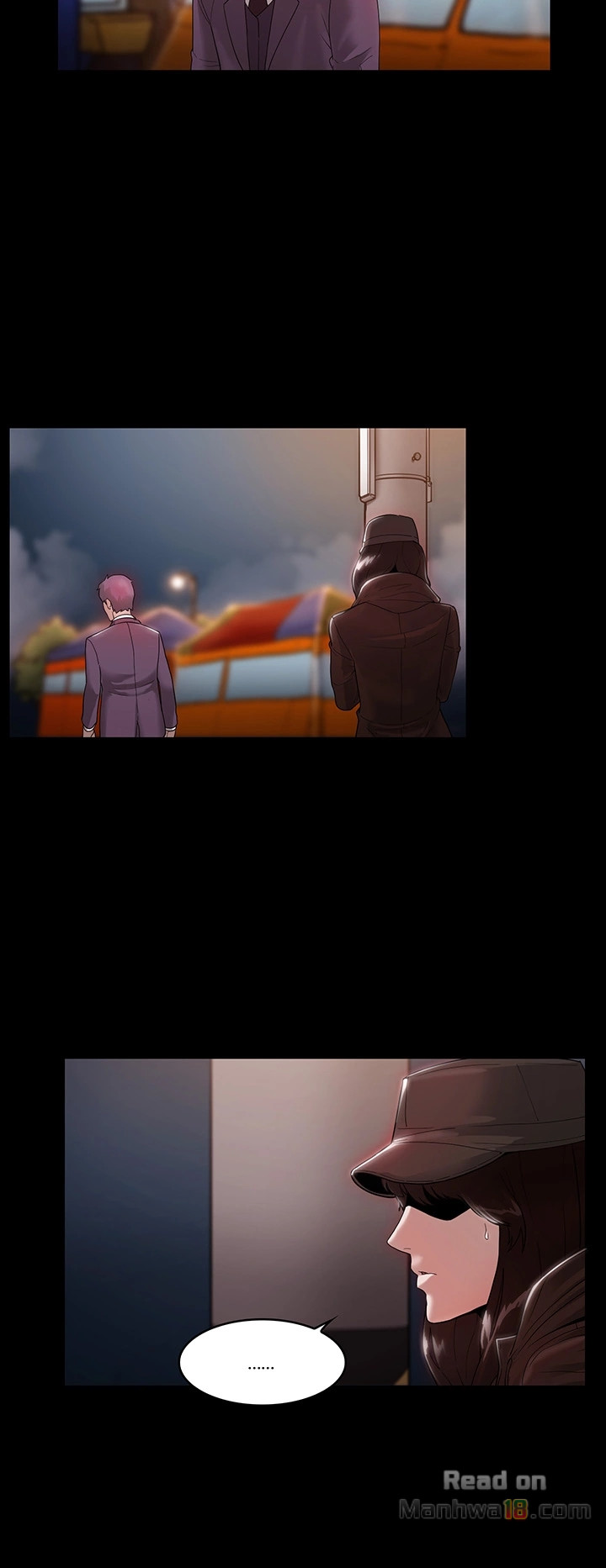 Loser 2 - Chapter 5 4