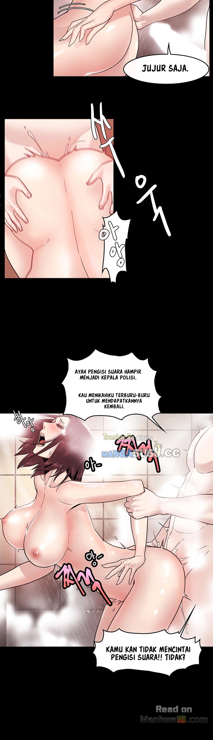 Loser 2 - Chapter 5 6