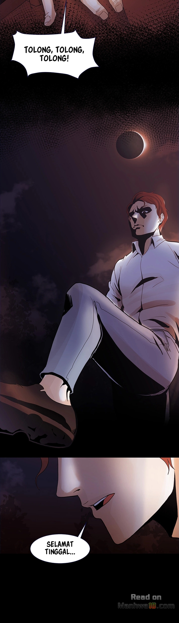 Loser 2 - Chapter 5 19