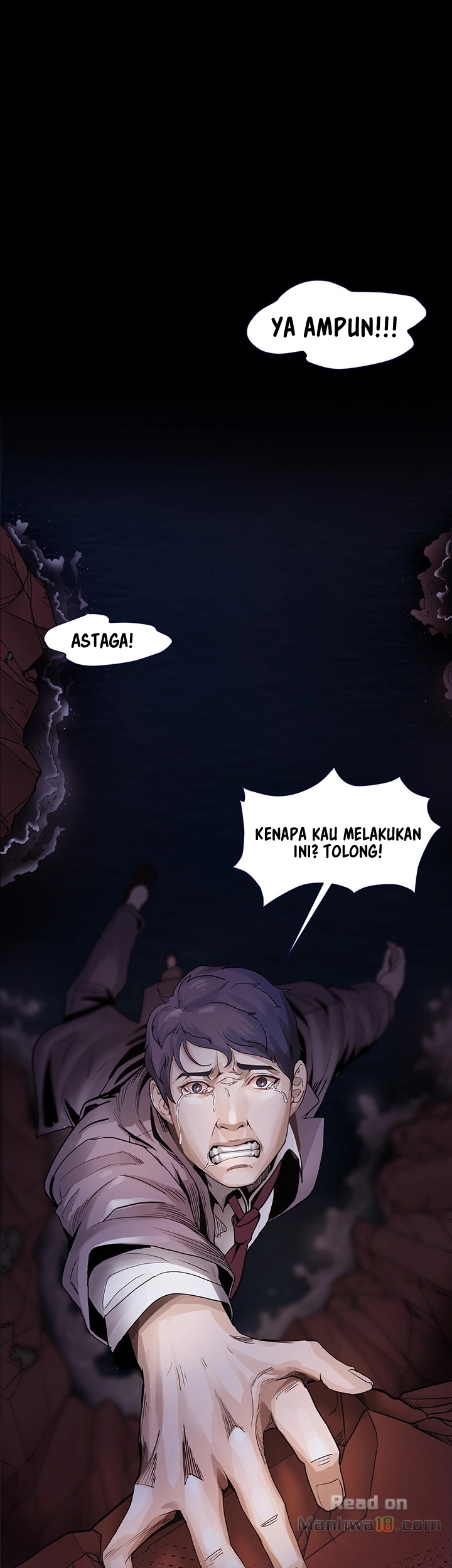 Loser 2 - Chapter 5 18