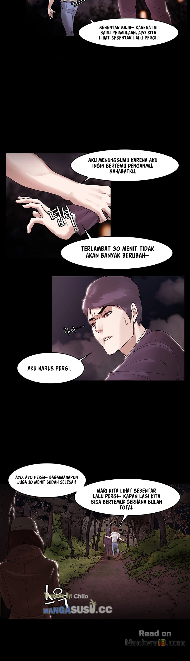 Loser 2 - Chapter 5 12