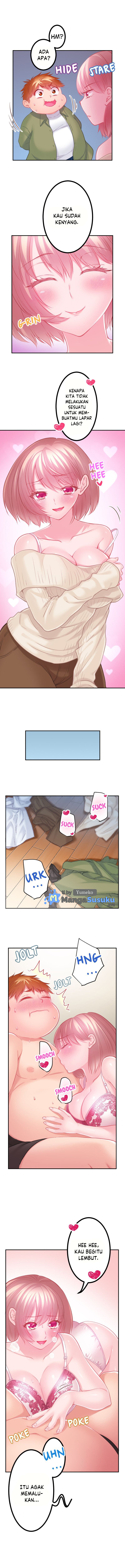 Diet For Sex - Chapter 23 9