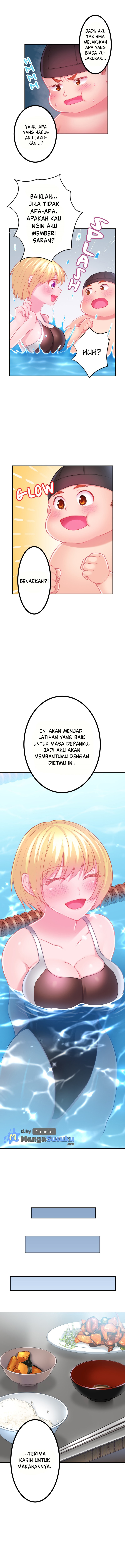Diet For Sex - Chapter 23 7