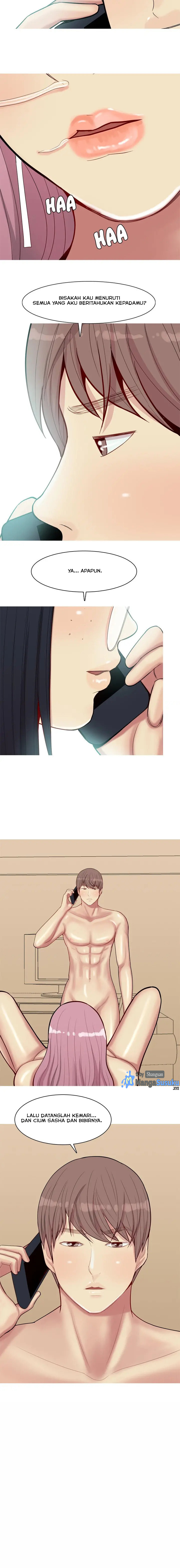 My Lovers Prelude - Chapter 23 6