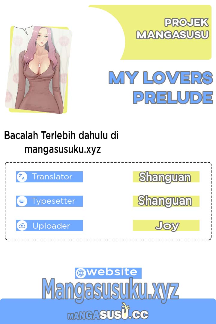 My Lovers Prelude - Chapter 23 1