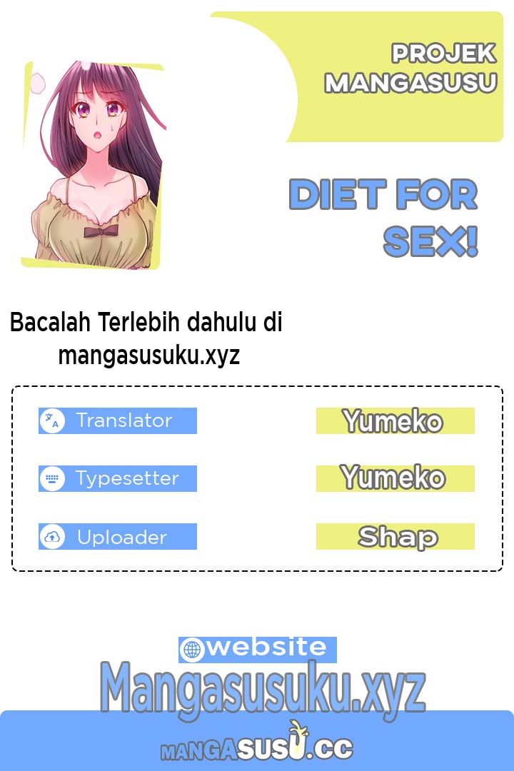 Diet For Sex - Chapter 23 1