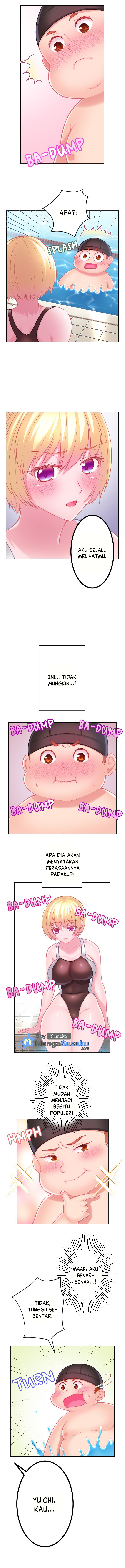 Diet For Sex - Chapter 23 5