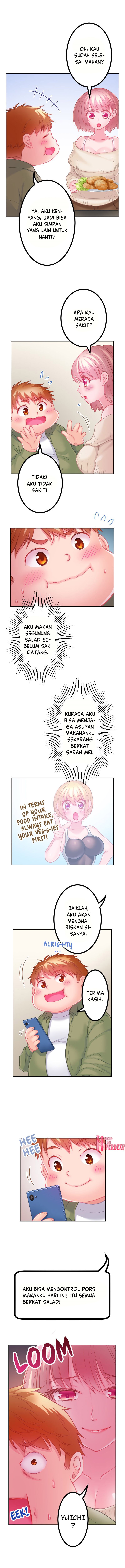 Diet For Sex - Chapter 23 8