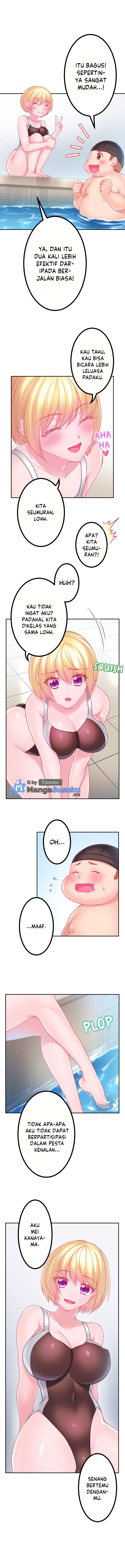 Diet For Sex - Chapter 23 3