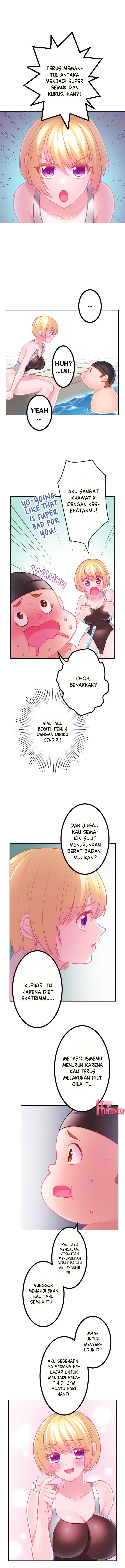 Diet For Sex - Chapter 23 6