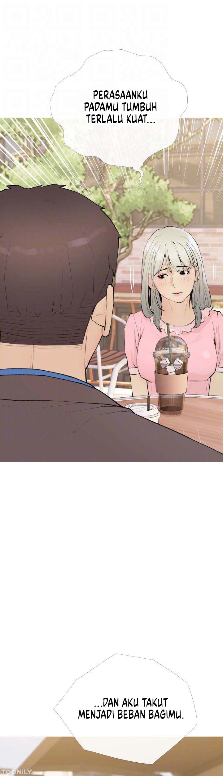 Obscene Private Lesson - Chapter 95 11