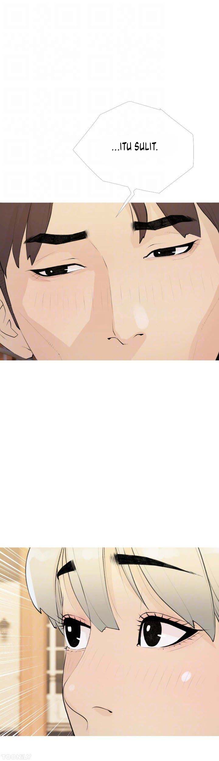 Obscene Private Lesson - Chapter 95 6