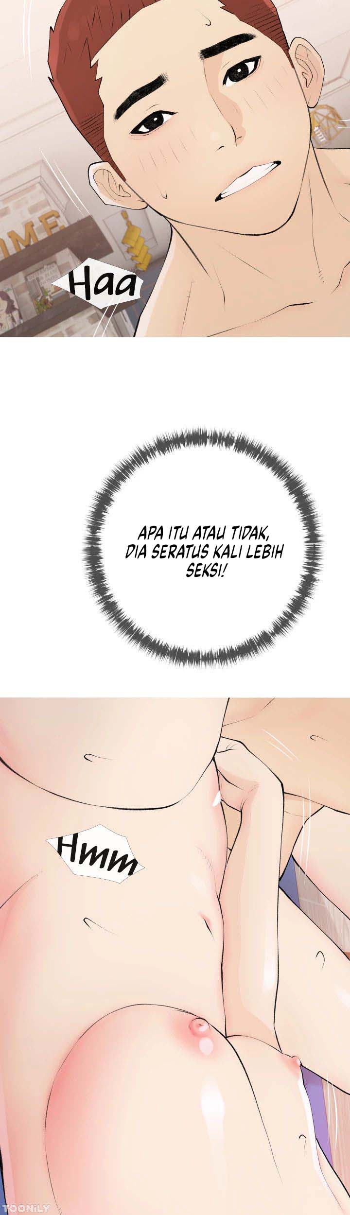 Obscene Private Lesson - Chapter 95 22