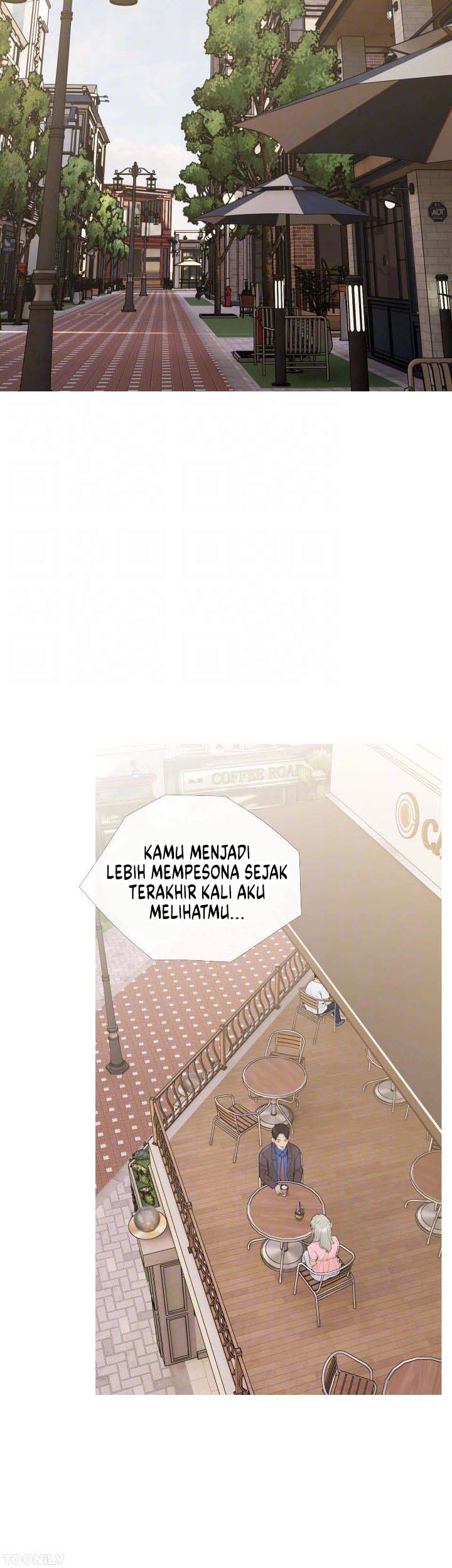 Obscene Private Lesson - Chapter 95 3