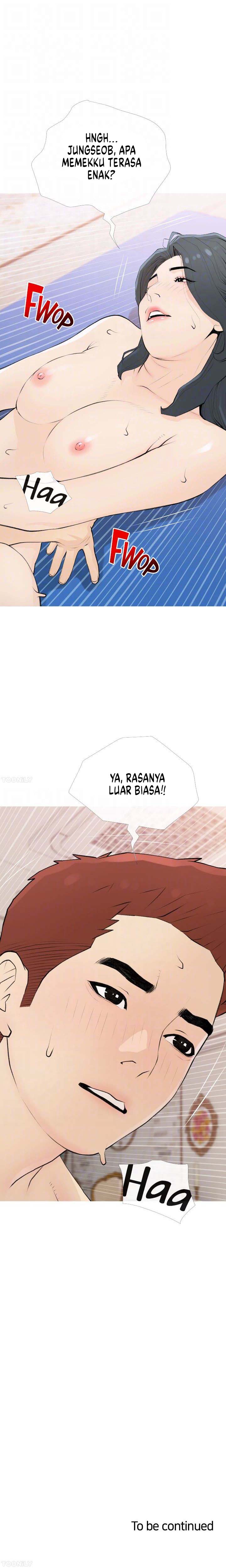 Obscene Private Lesson - Chapter 95 25