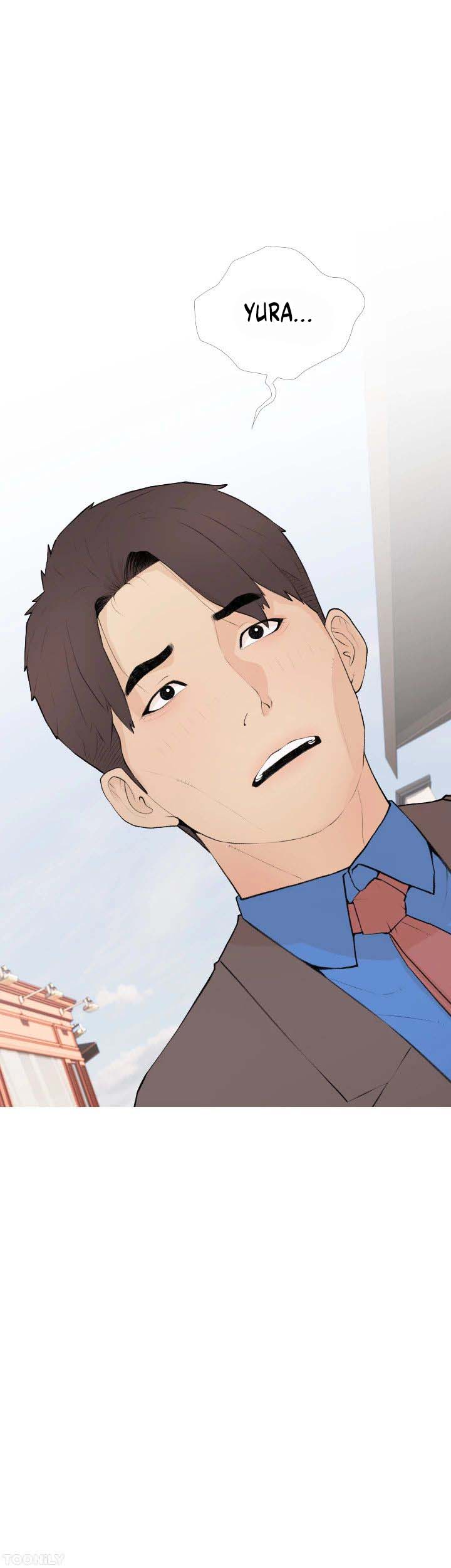 Obscene Private Lesson - Chapter 95 13