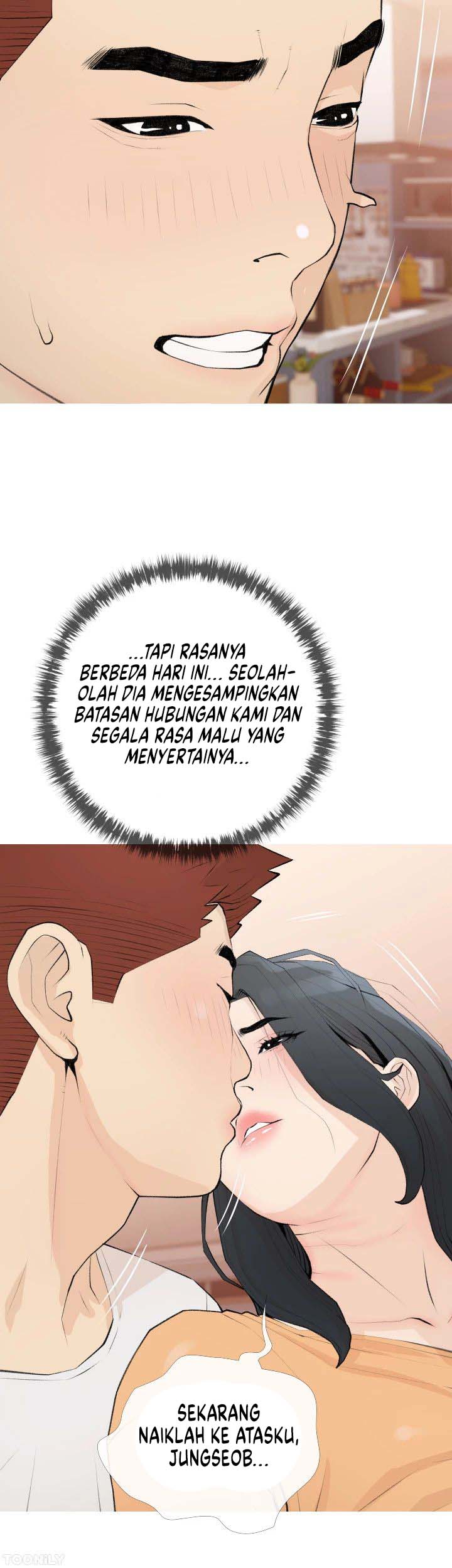 Obscene Private Lesson - Chapter 95 20