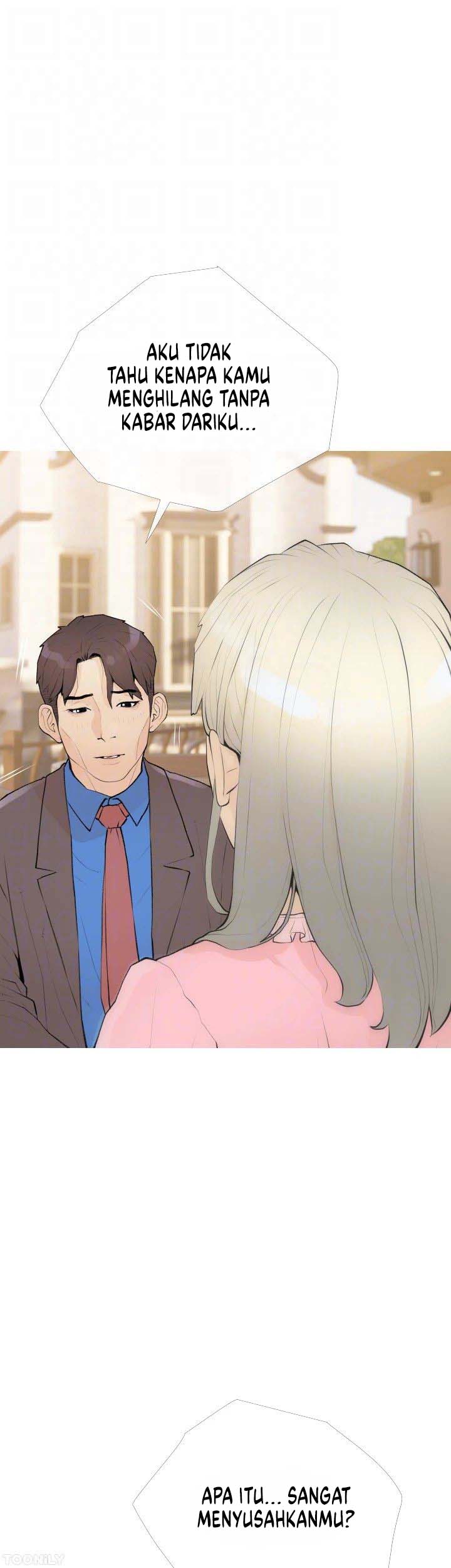 Obscene Private Lesson - Chapter 95 7